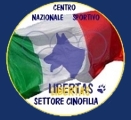 Logo LIBERTAS